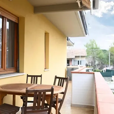 Apartamento La Casa Del Mare - Relax A Due Passi Dall'acqua!