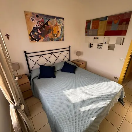 Apartamento La Casa Del Mare - Relax A Due Passi Dall'acqua! Marcelli