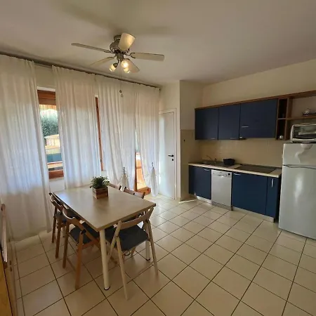 La Casa Del Mare - Relax A Due Passi Dall'acqua! Apartamento Marcelli