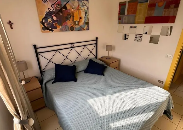 Apartamento La Casa Del Mare - Relax A Due Passi Dall'acqua! Marcelli