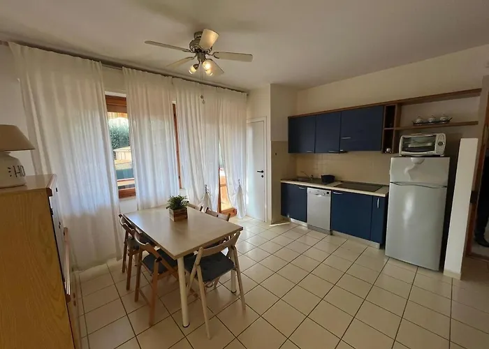 La Casa Del Mare - Relax A Due Passi Dall'acqua! Apartamento Marcelli